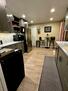 Kitchen and Breakfast nook