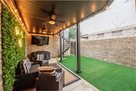 Luxury Executive Townhome