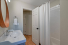 Upstairs Hall Bath