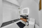 Bedroom 3 full bath