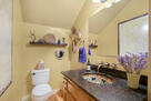 3 Bedroom 4 Bath House in Lake Sherwood