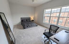 Bedroom 4 Rear