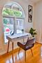 Dedicated Work Space