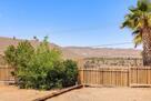 Spacious 3BR 2BA Peaceful Desert Living 