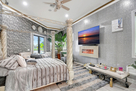 Furnished Executive Home In Wellington
