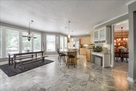 Furnished Home in Blue Valley Schools