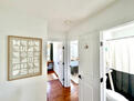 Hallway upstairs