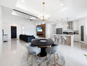Living/ Dining Area