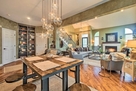 Cherry Creek North Furnished Rental Home