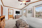 Primary king bedroom 2
