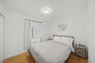 Modern 3BR 2BA Near PATH Train 