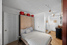 murphy double bed