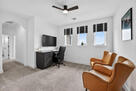 Home Office & Lounge