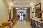 Elegant Entrance