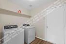 Comfy Furnished Home 3 2 with office