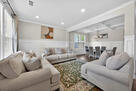 Bright Peaceful New Atlanta 5BR Home 