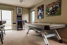 Game Living Room