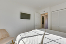 Queen bedroom view 3