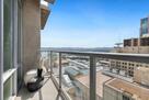 24th Floor 1 Bedroom Condo at Spire