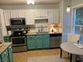 Eat In Kitchen with lots of natural light