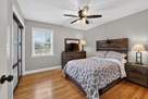 Full Brick Fully Furnished Home
