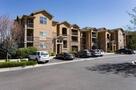 Beautiful complex