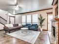 Spacious 4 Bed House W/ King Bed & Park