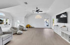 Fully Furnished Luxury 4BR