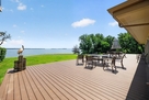Furnished Lakeside Condo