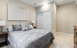 Queen Size Bed 1