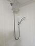 Rain fall shower head in and hand held in all