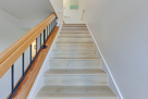 Upstairs to bedrooms