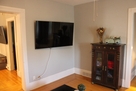 Furnished Duplex in Milwaukee