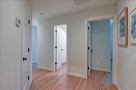 Upstairs Hallway