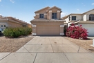 Spacious Home in Gated Mesa Community