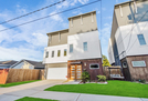 Furnsihed Home rental Downtown Houston