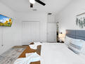 Large rooms