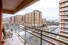 2 BR Furnished Condo in Crystal City