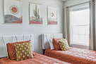 Pet Family Friendly Large Modern 5 Bed