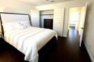 Queen Size Bedroom