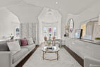 Stunning NOPA Penthouse is a Unique Gem 