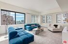 Beautiful 3 BR 3BA Condo Secure Highrise