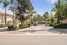 Entrance to our community