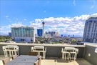 Beautifully Appointed 1 Bdm Condo 9th fl