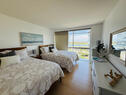 Second Bedroom with 2 Double beds