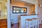 Fully Furnished- Magnificent View of Bay