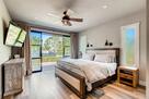 Master bedroom 1