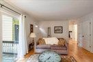 The couch can covert to a pull-out bed