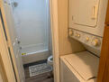 washer/dryer