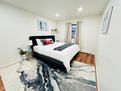 Atlier Homes Executive 3BED NYC Parking 